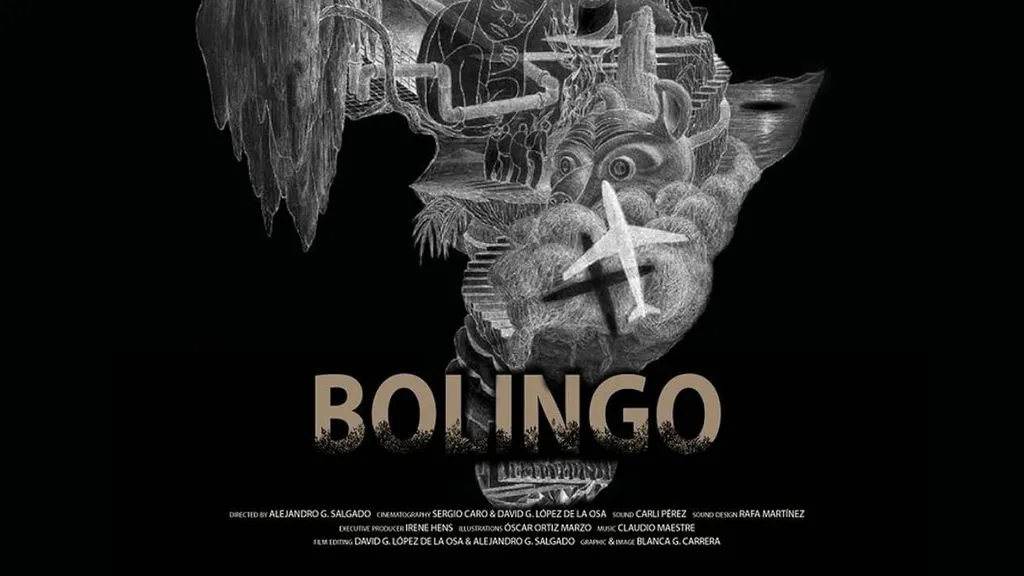 Bolingo. The Forest of Love