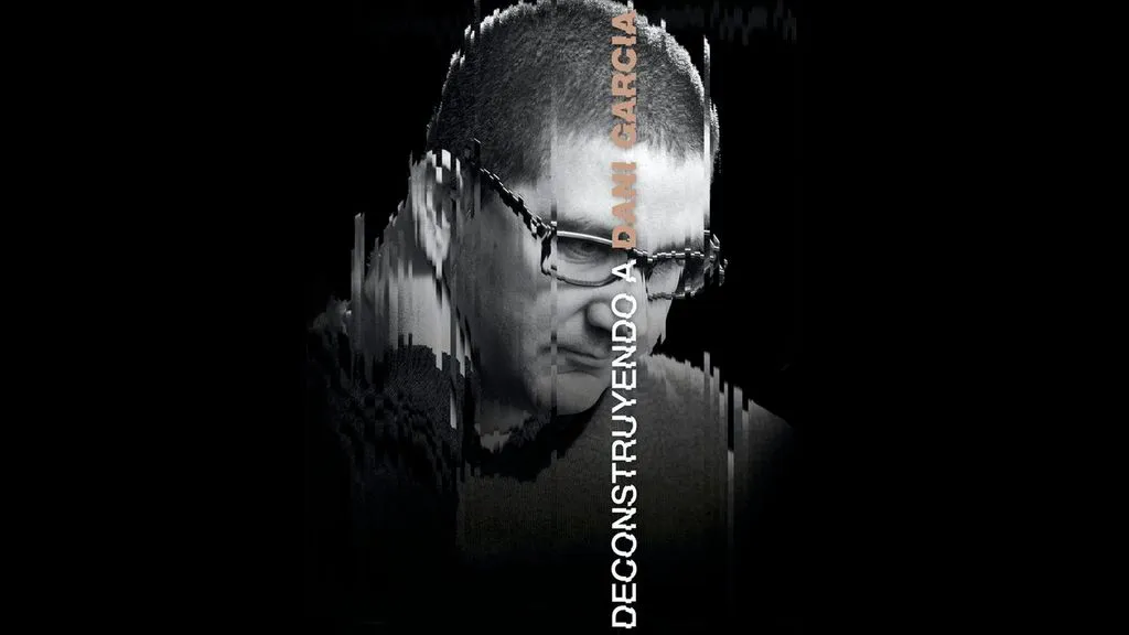 Deconstruyendo a Dani García