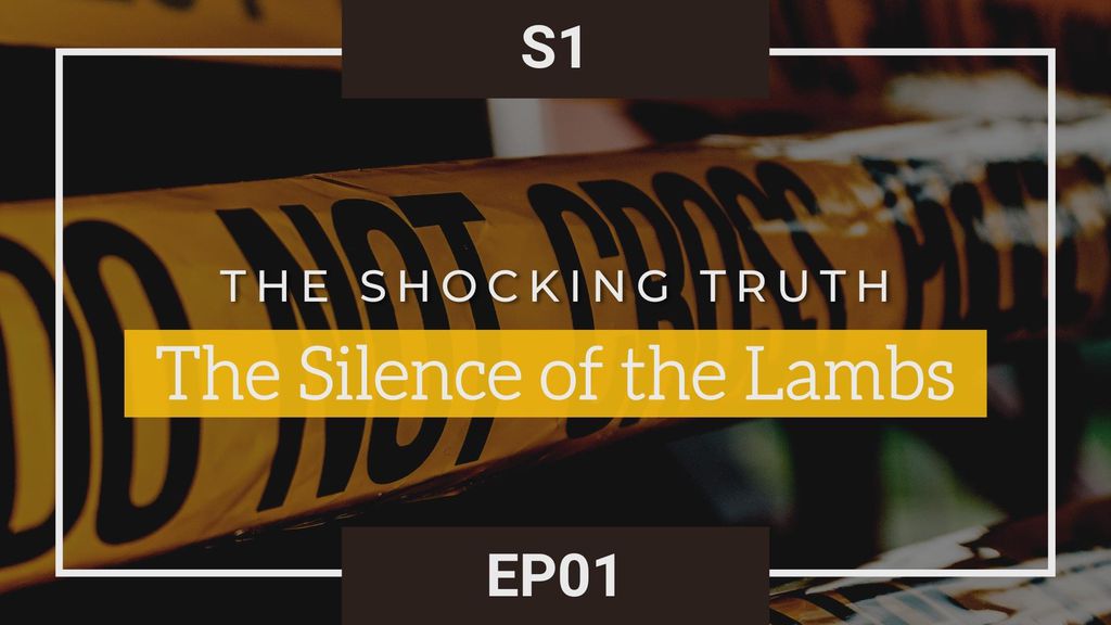 The Shocking Truth - Season 1 - Episode 1 | The Silence of the Lambs