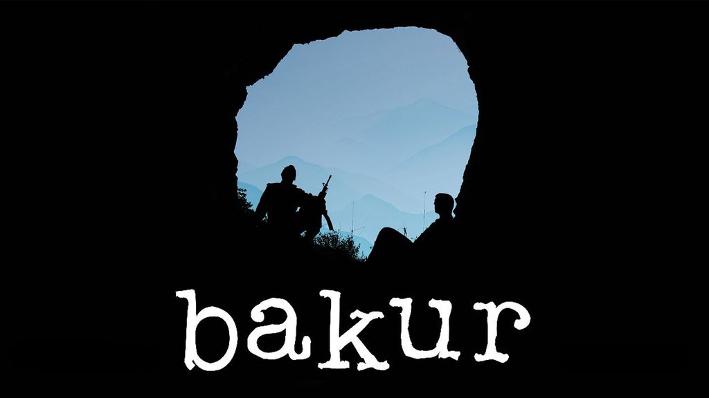 Bakur : Inside the PKK