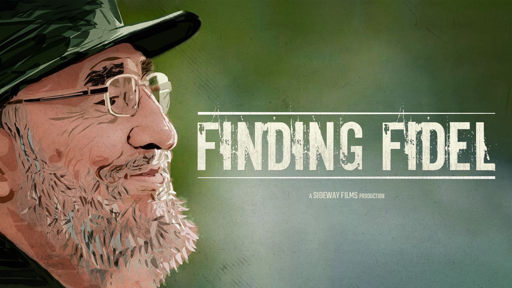 Finding Fidel