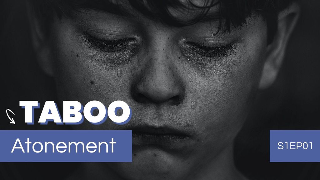 Taboo - S01 E01 - Atonement