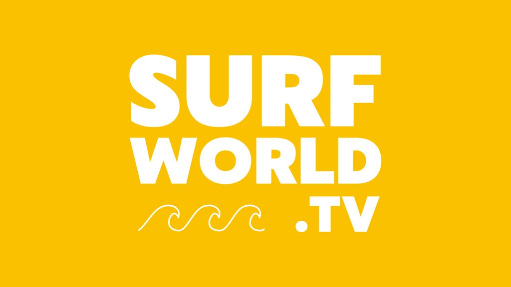 Surf World TV