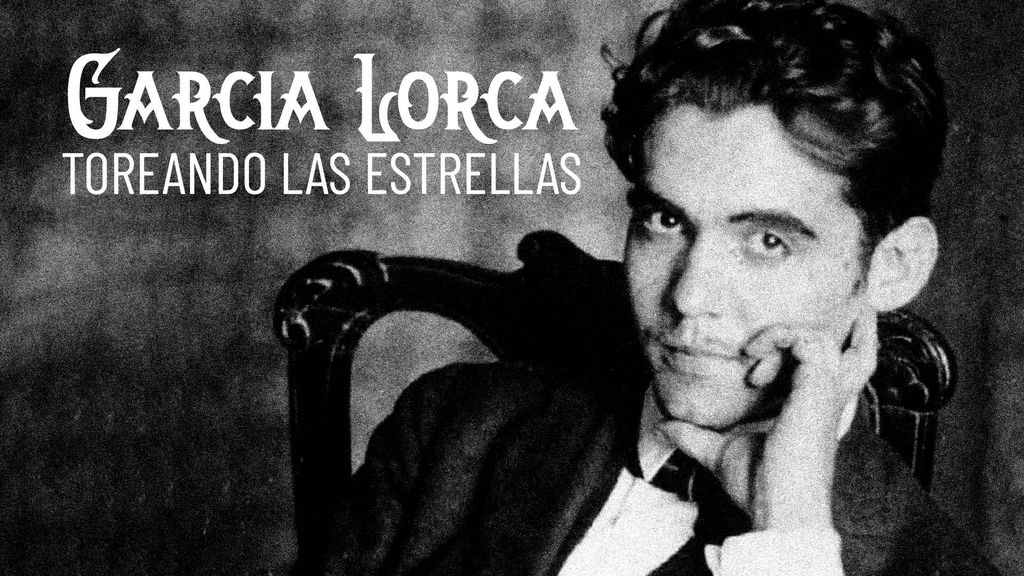 García Lorca, Toreando las Estrellas