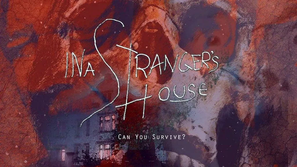 In a Stranger's House