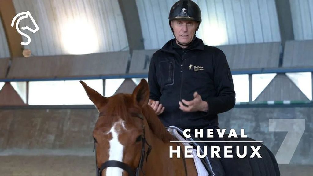 Cheval Heureux S1 E7