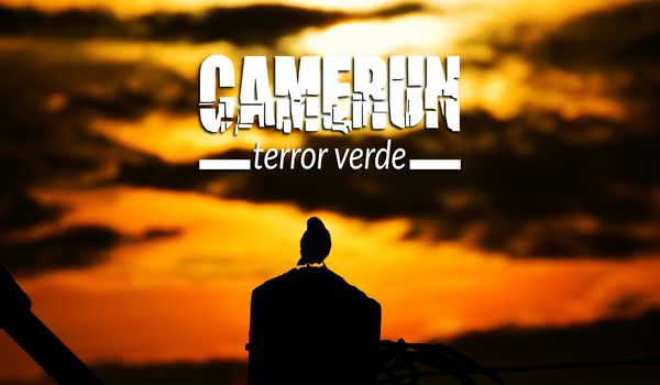 Watch It! ES Camerún: terror verde