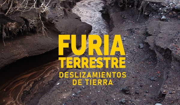 Watch It! ES Furia Terrestre | Deslizamientos de Tierra