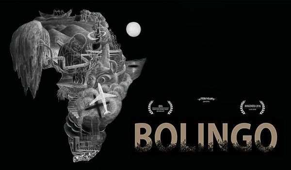 Watch It! ES Bolingo. The Forest of Love