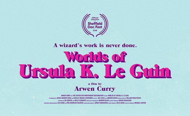 Watch It! ES Los Mundos de Ursula K. Le Guin