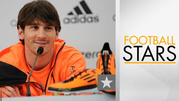 Watch It! ES Football Stars E38