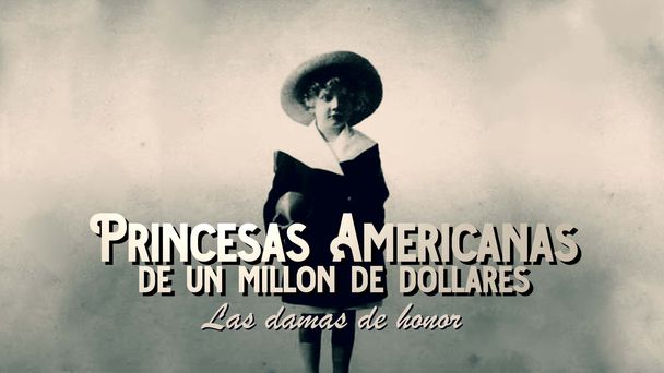 Watch It! ES Million Dollar American Princesses Episodio 4: Las Damas De Honor