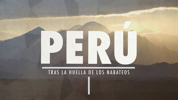 Watch It! ES Perú: el ocaso de los Mochicas