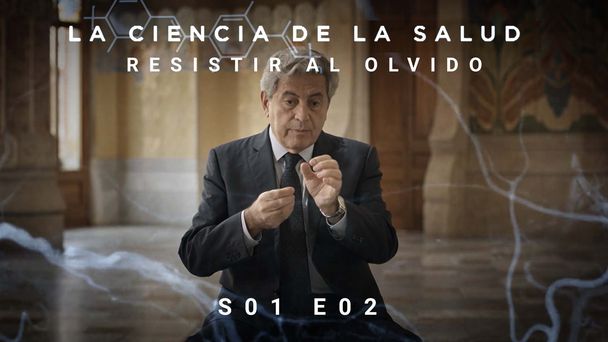 Watch It! ES La Ciencia de la Salud - S01 E02 - Resistir al Olvido