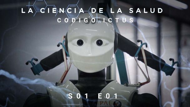 Watch It! ES La Ciencia de la Salud - S01 E01 - Código Ictus