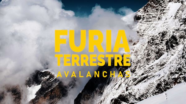 Watch It! ES Furia Terrestre | Las Avalanchas