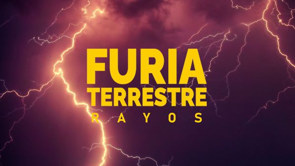 Watch It! ES Furia Terrestre | Los Rayos