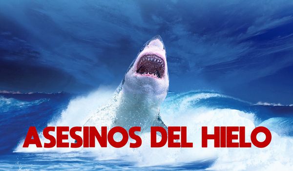 Watch It! ES Asesinos del Hielo