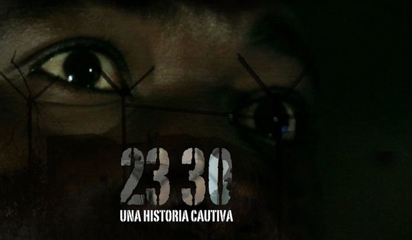 Watch It! ES 23 30 Una Historia Cautiva