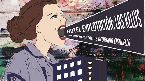 Watch It! ES Hotel Explotación: Las Kellys