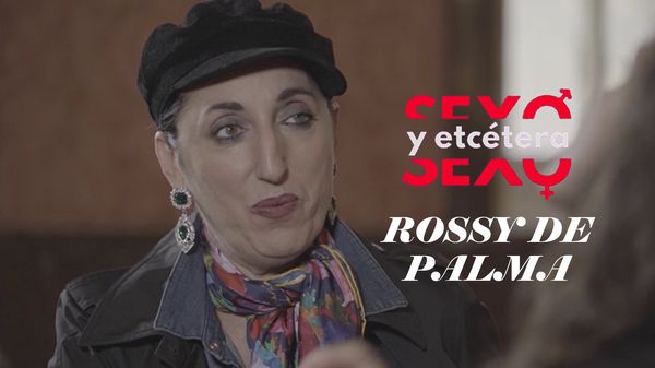 Watch It! ES Sexo y etc... con Rossy de Palma
