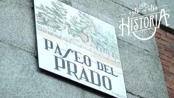 Watch It! ES Esto es otra historia - Paseo del Prado y alrededores