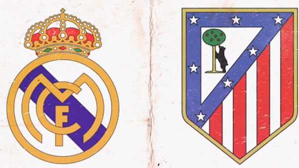 Watch It! ES Clubland : Real Madrid VS Atlético Madrid