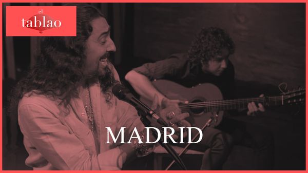 TVPlayerGo Homenaje flamenco a la capital