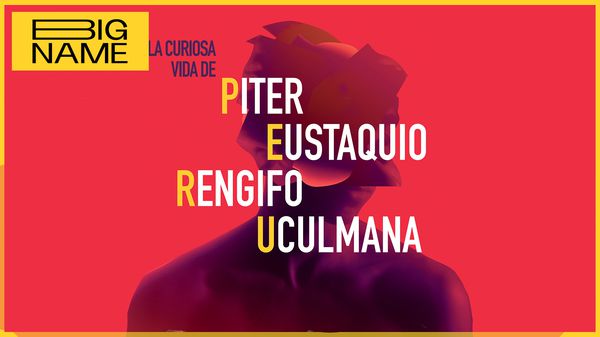 TVPlayerGo La curiosa vida de Piter Eustaquio Rengifo Uculmana
