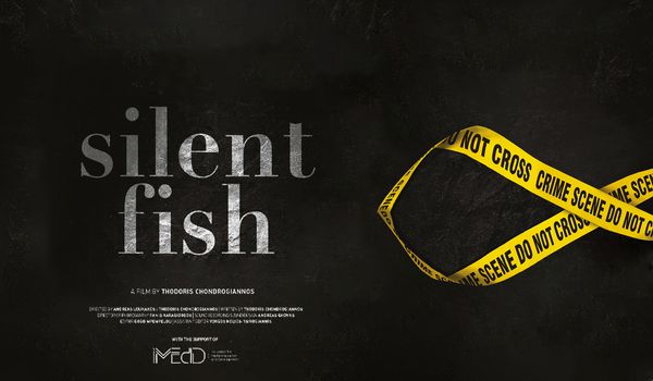 Watch It! ES Silent Fish